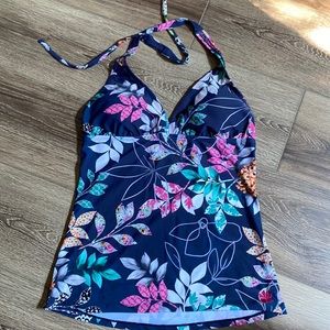 Hapari Tankini. Size Large. Like new.